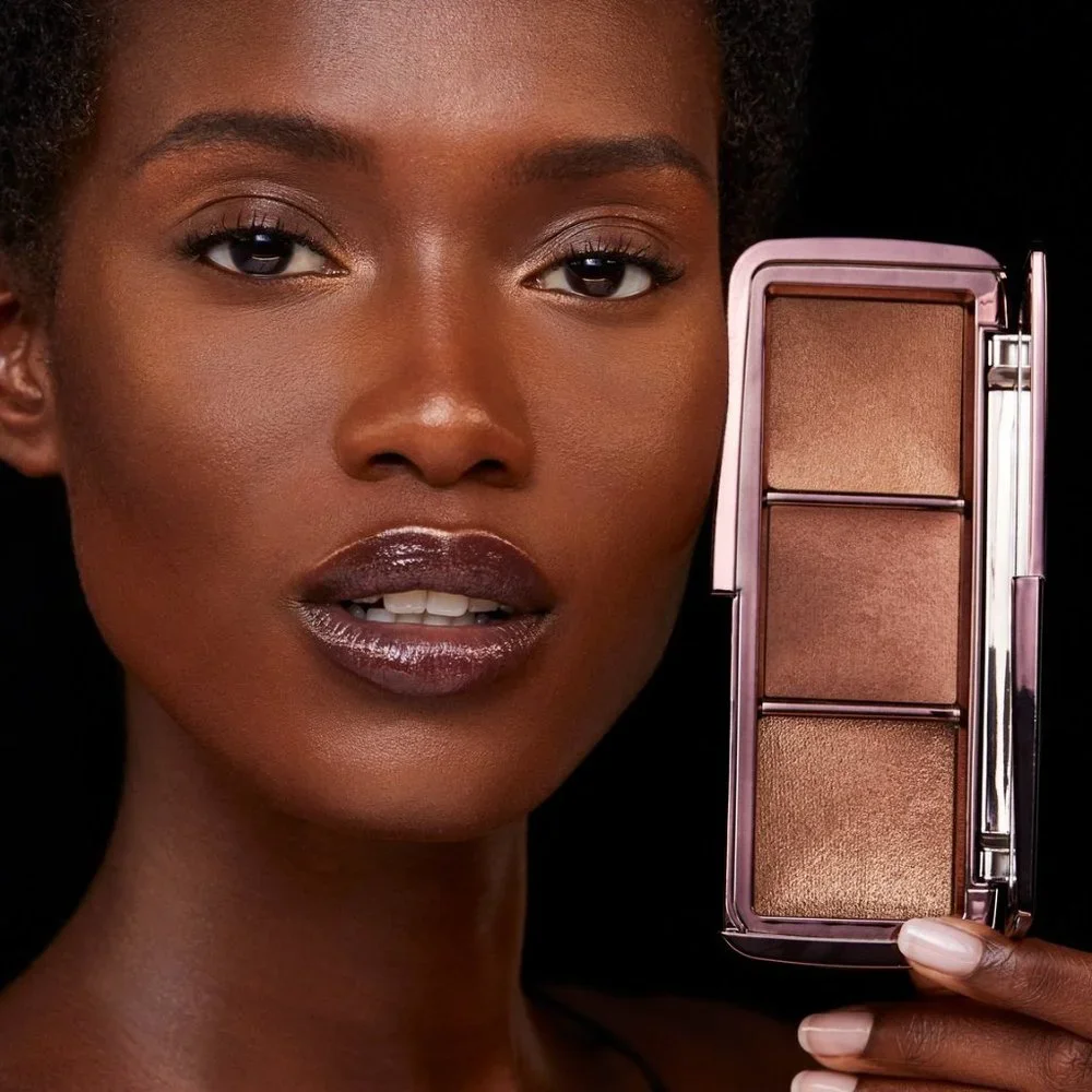 NIB ✅ HOURGLASS (VOLUME III) Ambient Lighting Palette Volume III ✨ BNIB